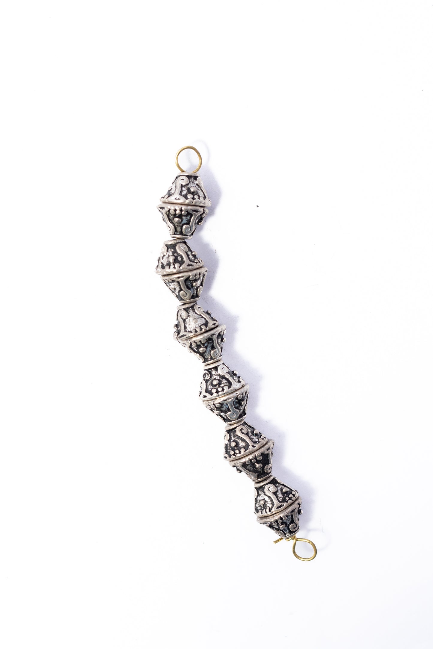 Tira de Pewter Rombo
