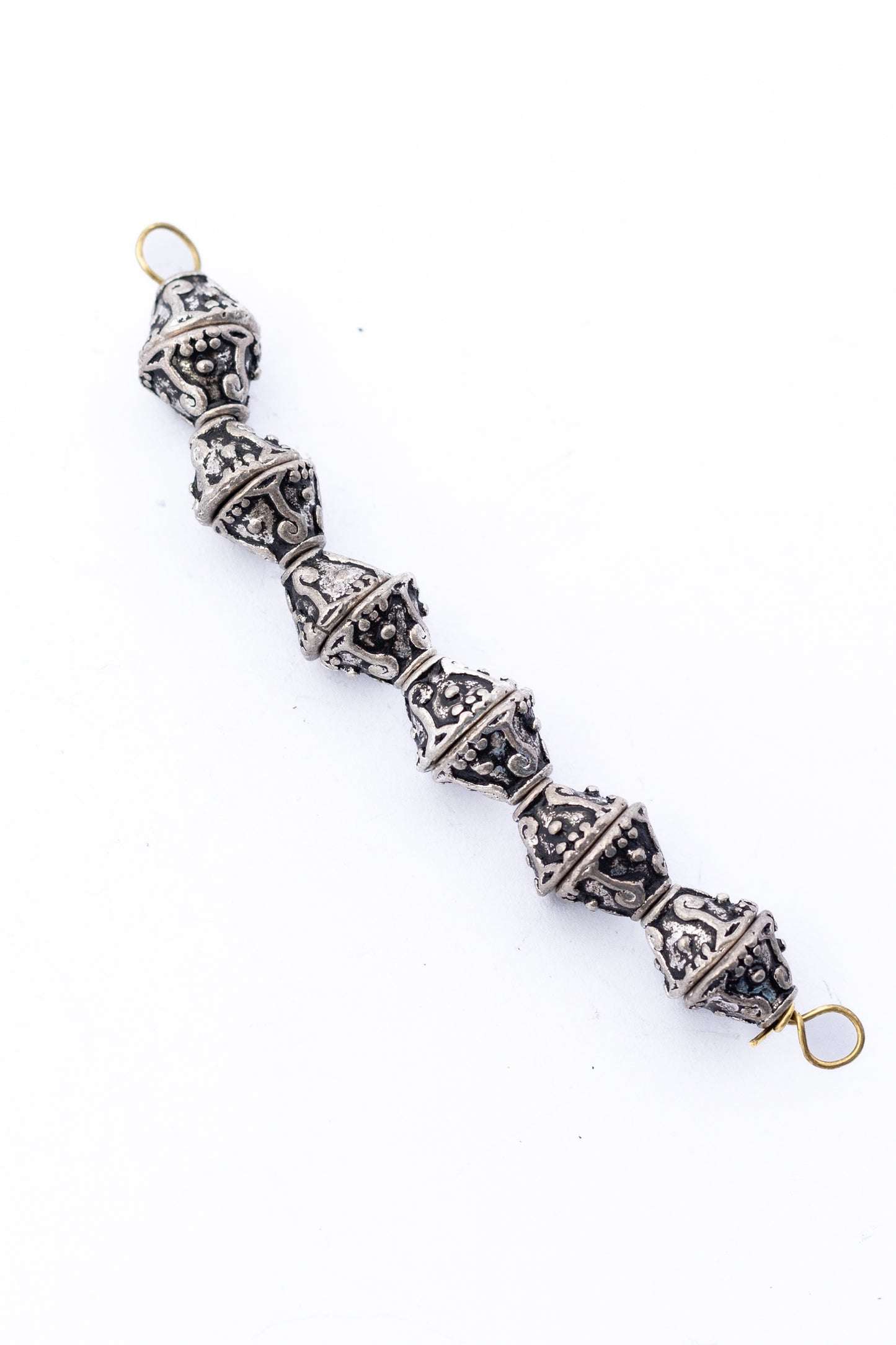Tira de Pewter Rombo