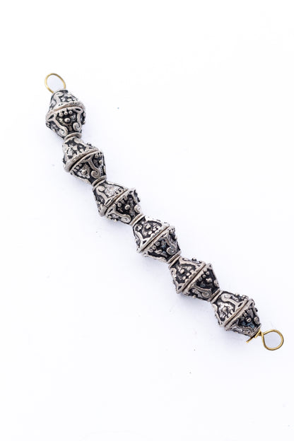 Tira de Pewter Rombo