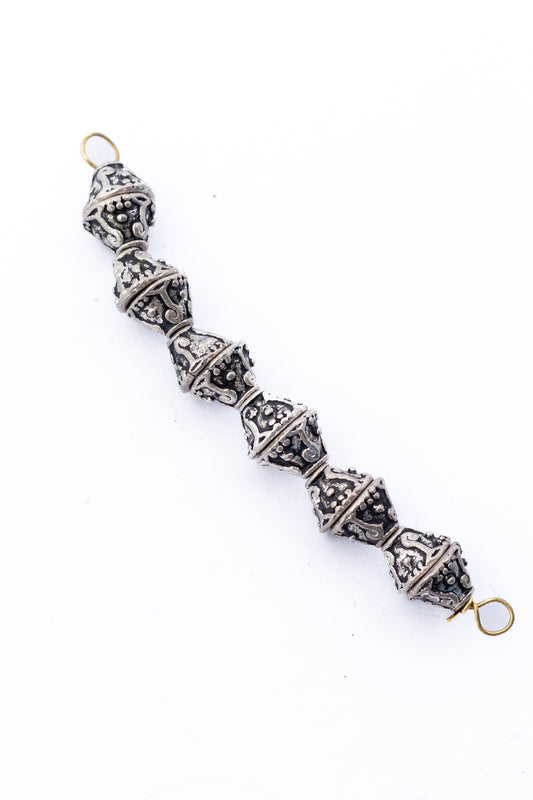 Tira de Pewter Rombo