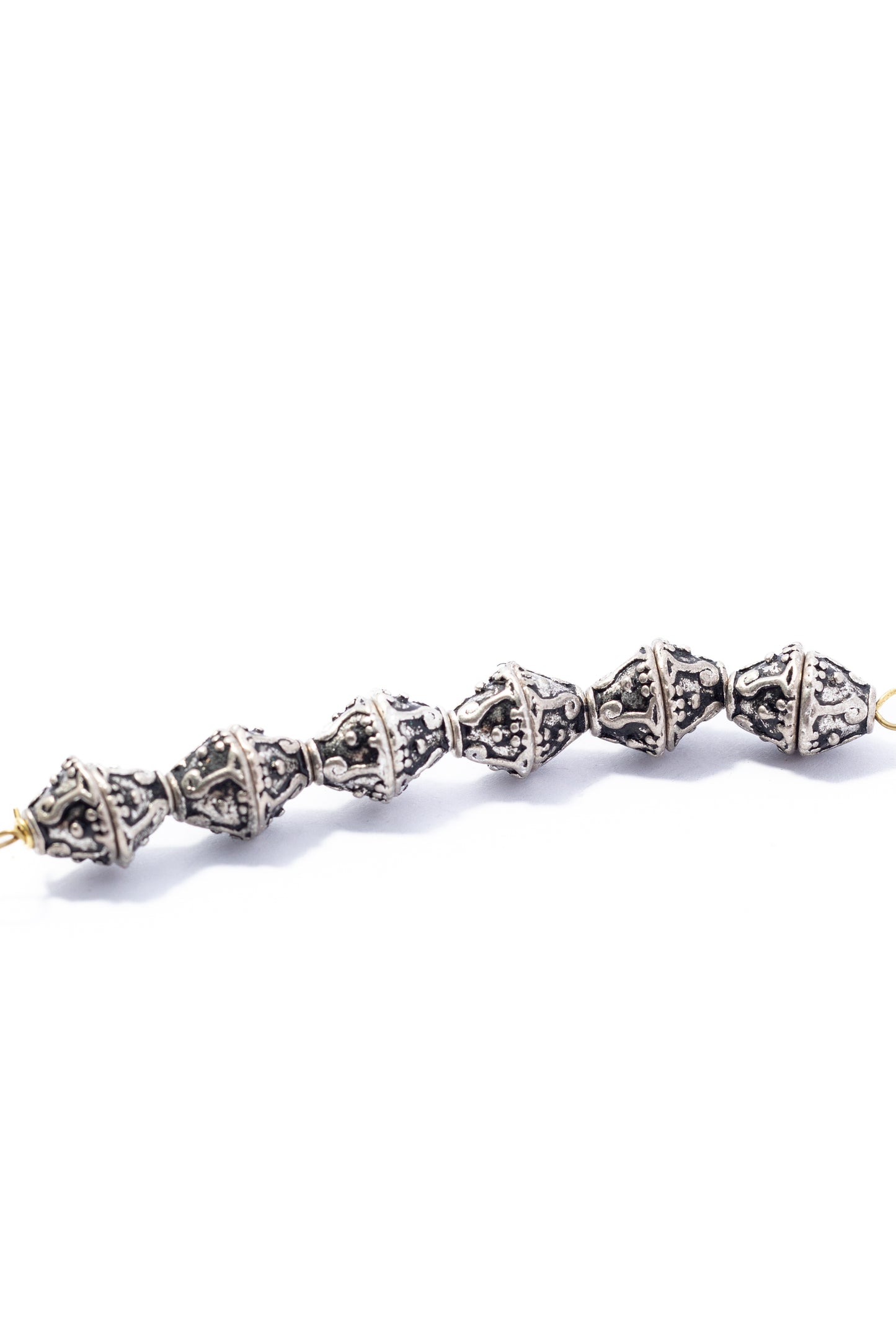 Tira de Pewter Rombo