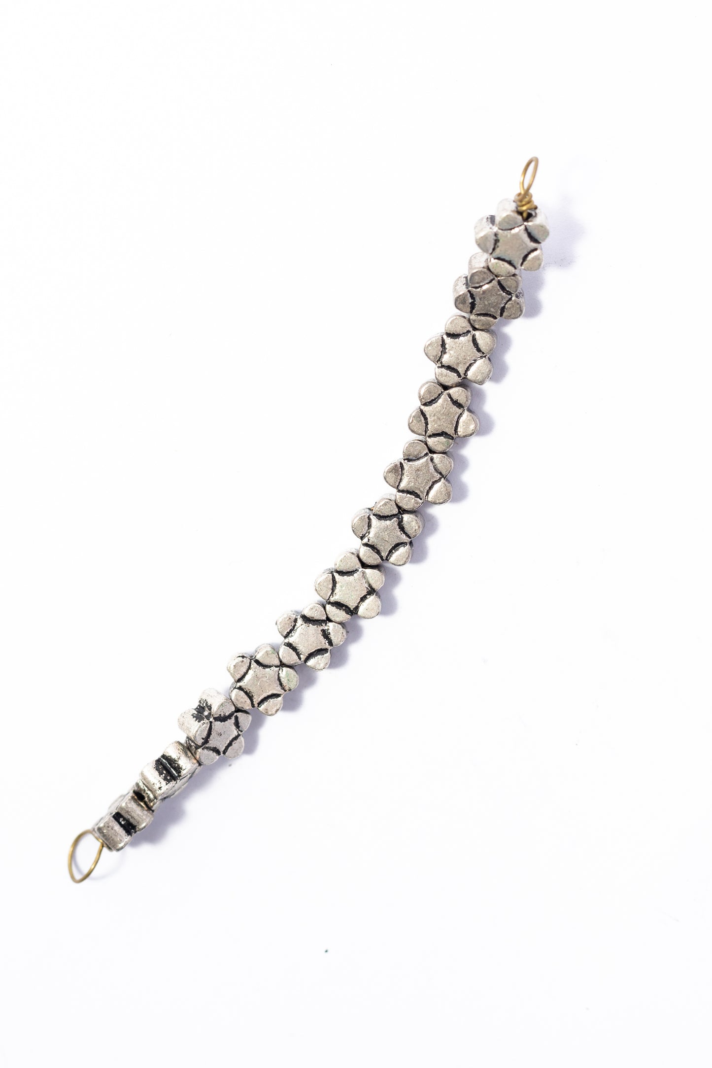 Hilo de Pewter Estrella