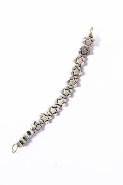 Hilo de Pewter Estrella