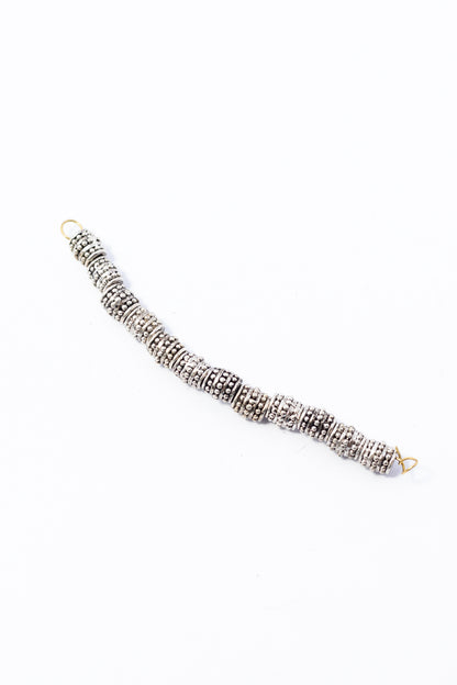 Hilo de Pewter Cilindro