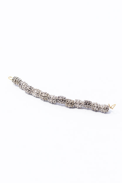 Hilo de Pewter Cilindro