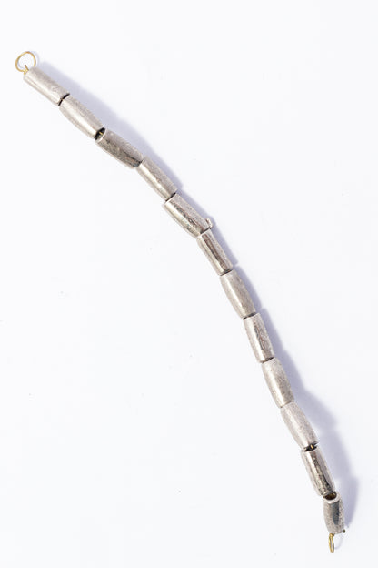 Hilo de Pewter Liso