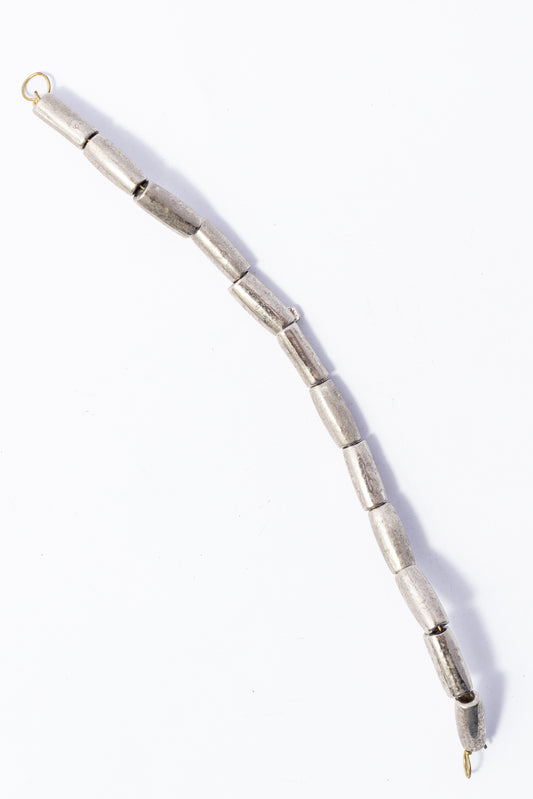 Hilo de Pewter Liso