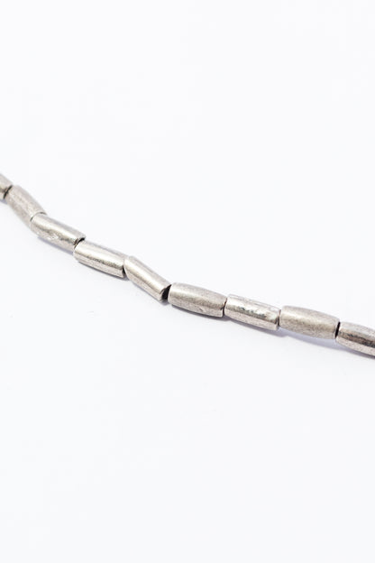 Hilo de Pewter Liso