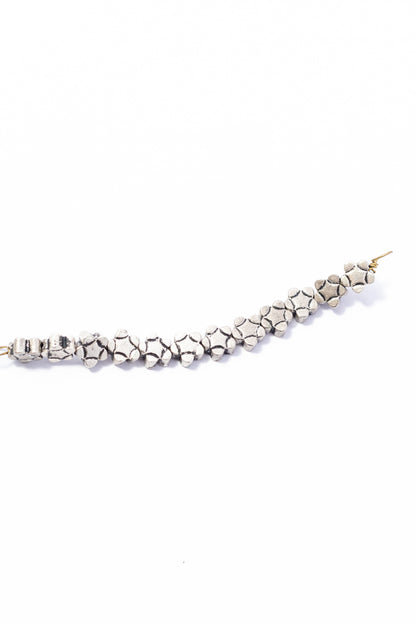 Hilo de Pewter Estrella