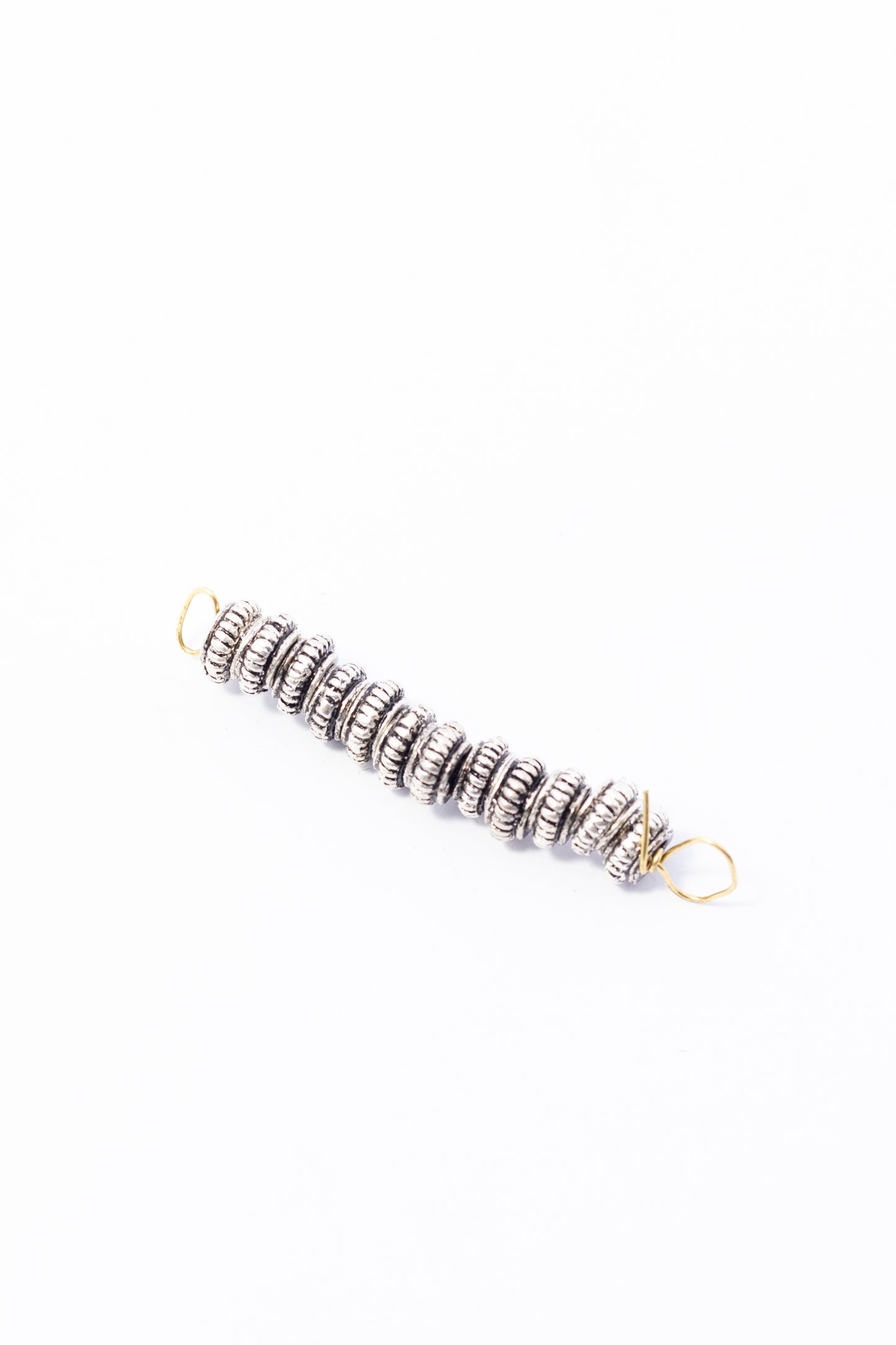 Tira de Pewter Rondell