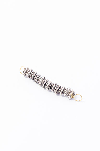 Tira de Pewter Rondell