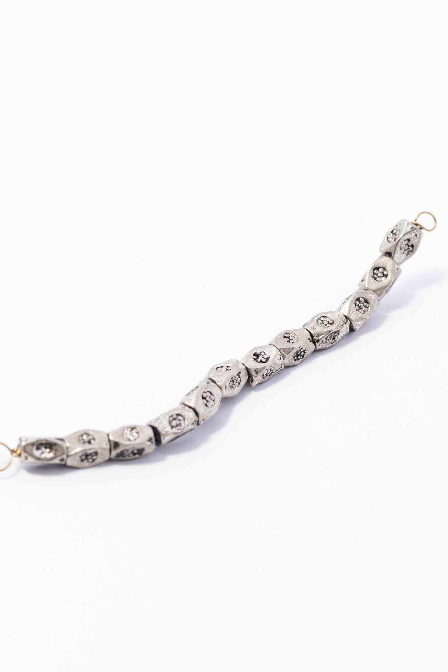 Hilo de Pewter Prisma