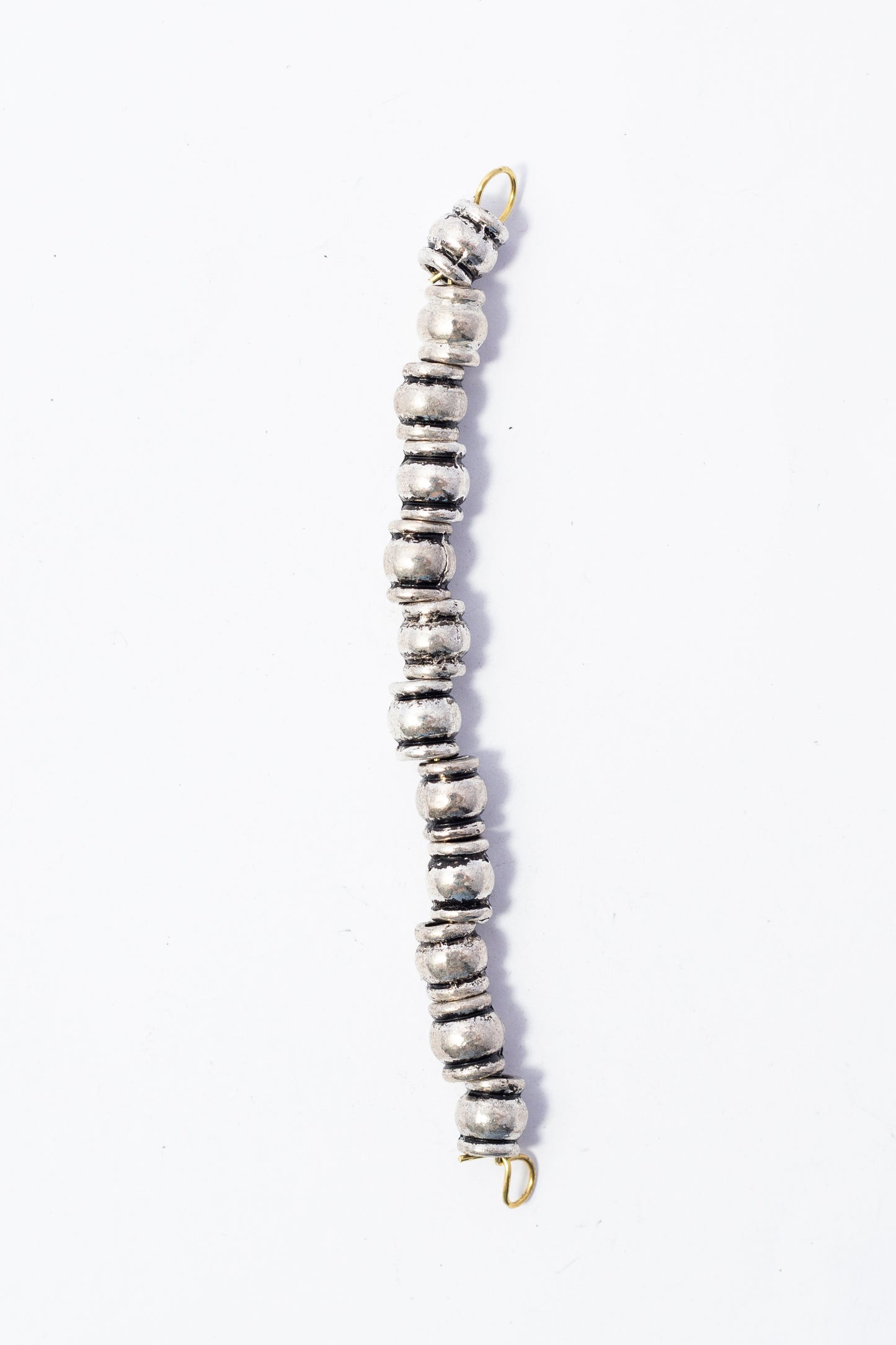 Hilo de Pewter Barril