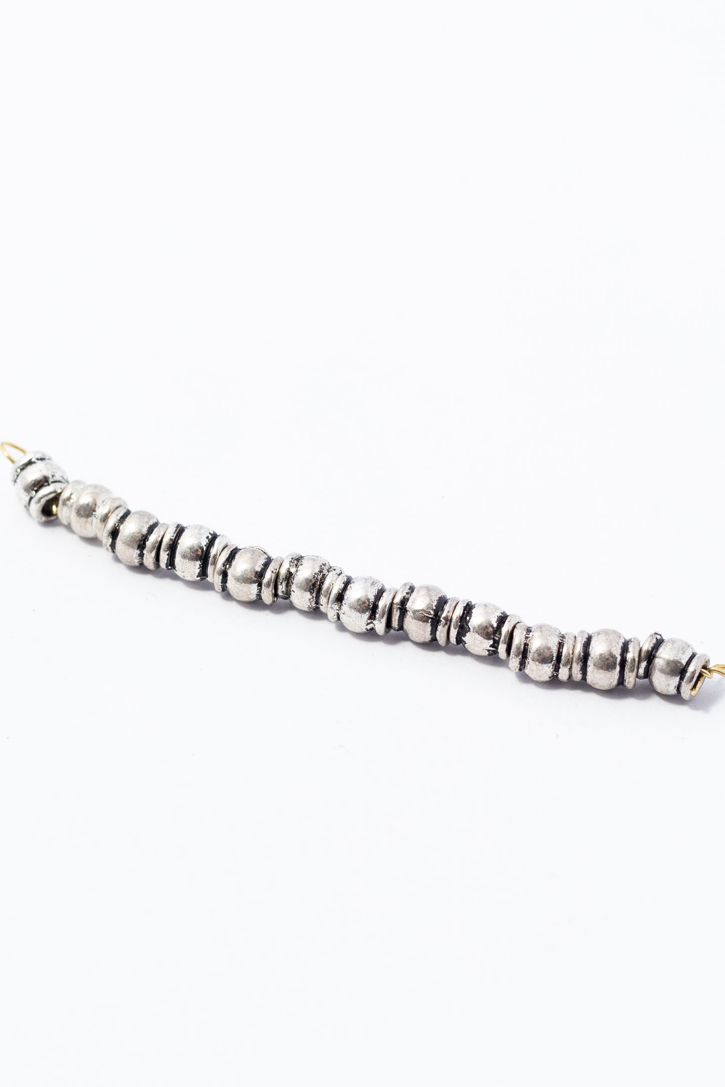 Hilo de Pewter Barril