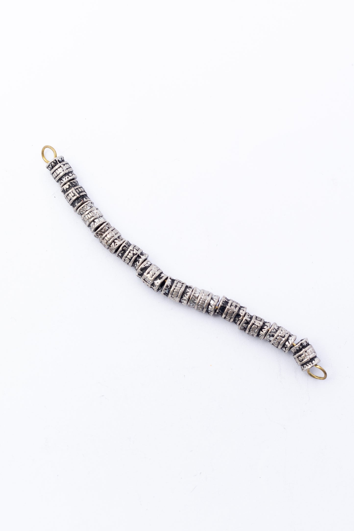 Hilo de Pewter Cilindro