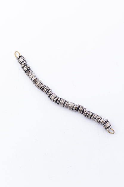 Hilo de Pewter Cilindro