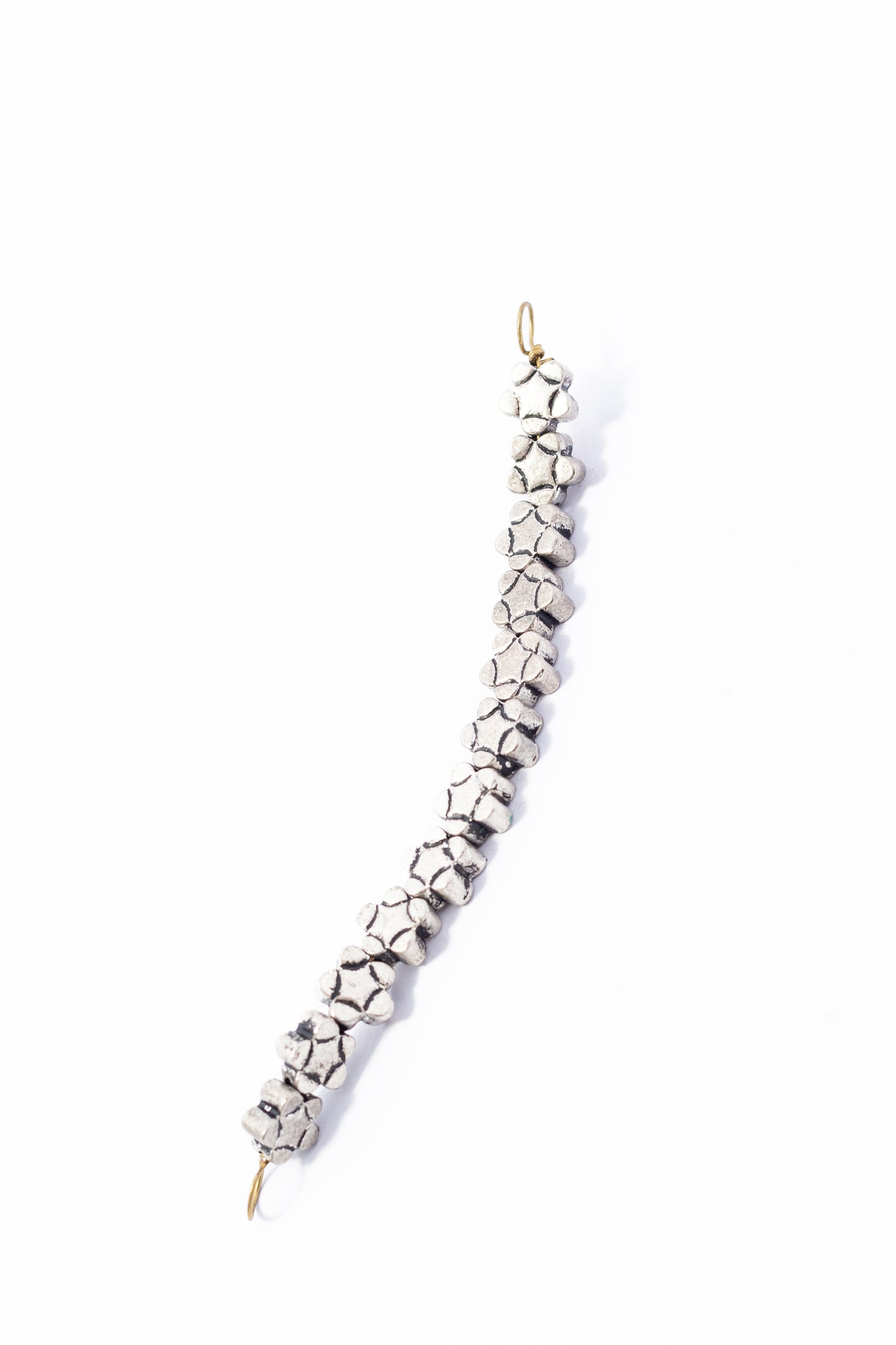 Hilo de Pewter Estrella