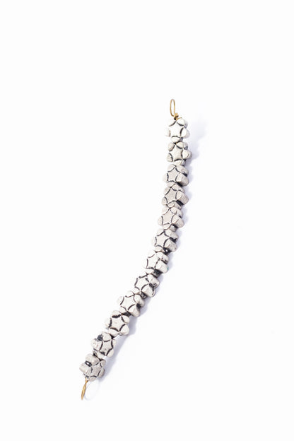 Hilo de Pewter Estrella