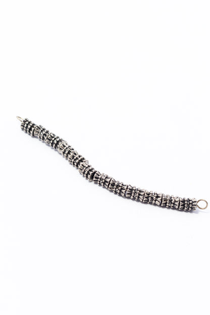 Hilo de Pewter Cilindrico