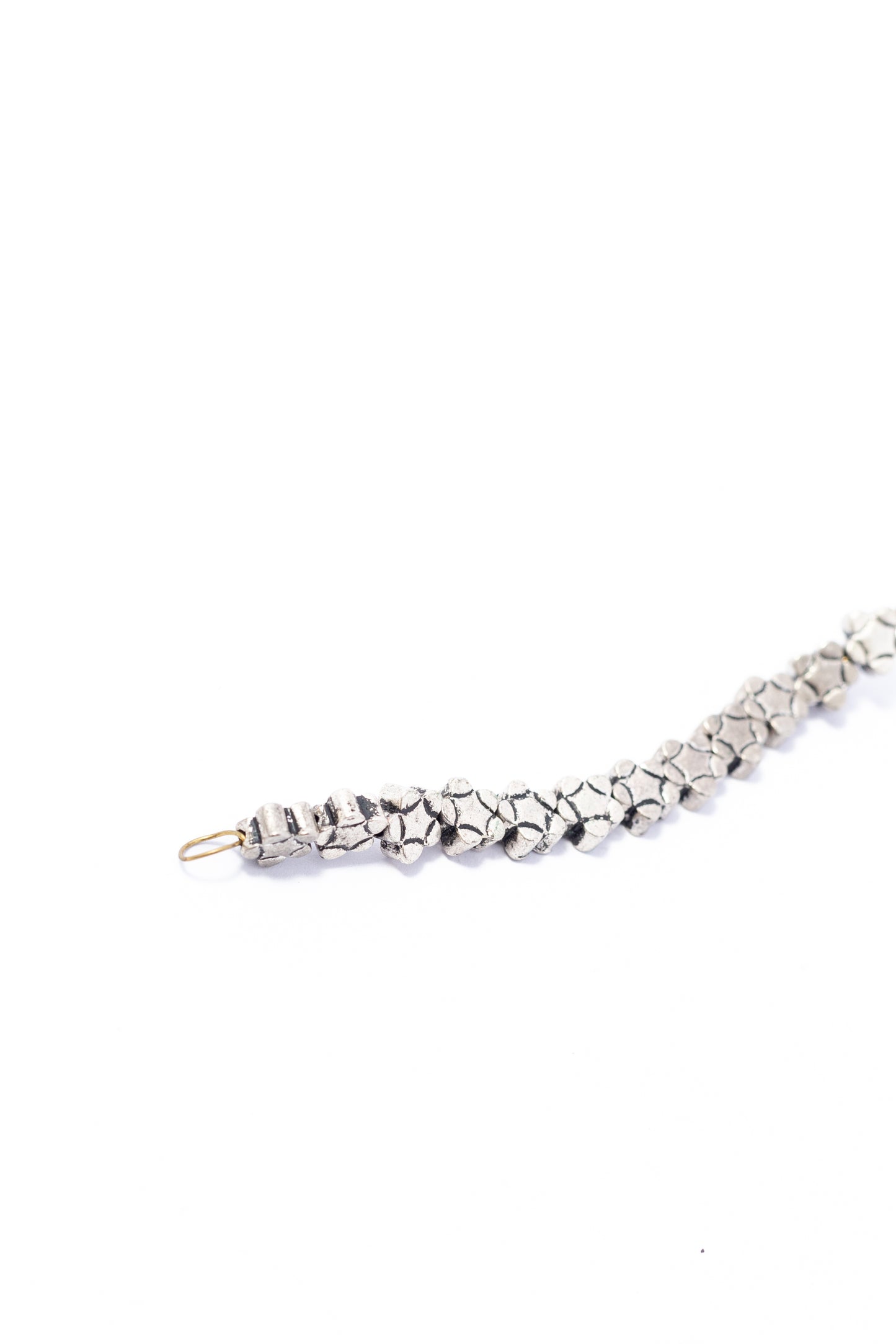 Hilo de Pewter Estrella