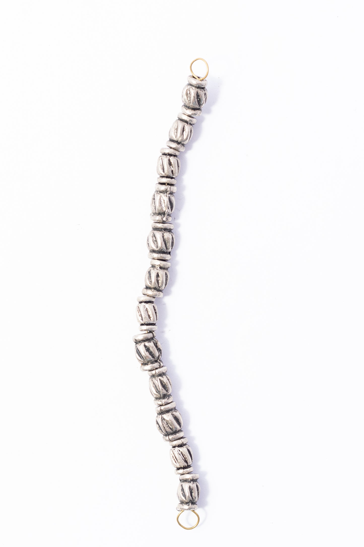 Tira de Pewter Barril