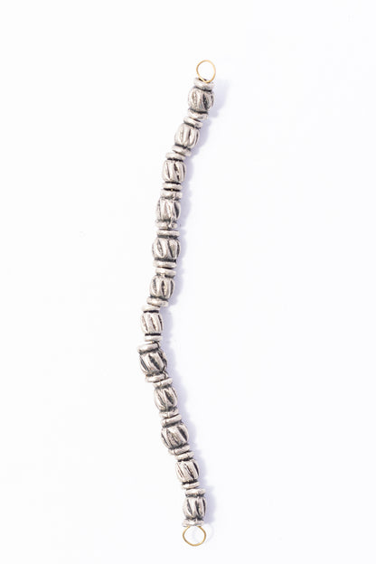 Tira de Pewter Barril