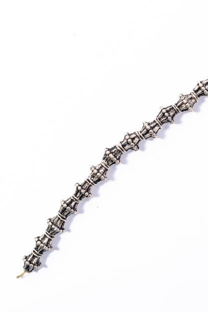 Hilo de Pewter Cono