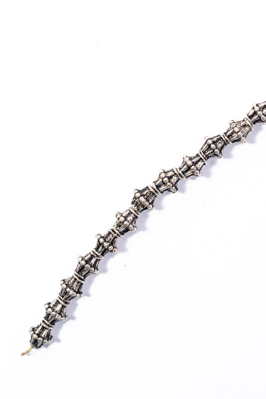 Hilo de Pewter Cono