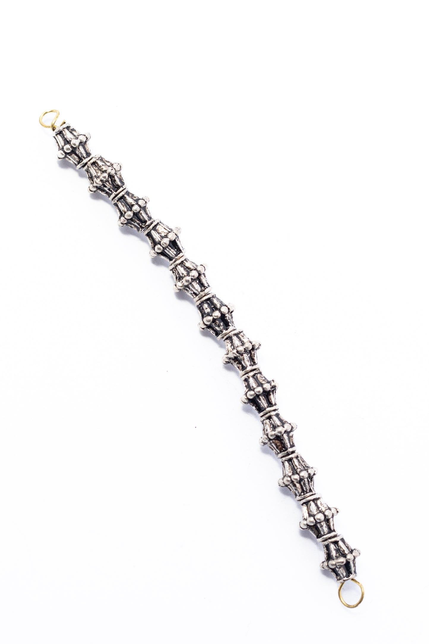 Hilo de Pewter Cono