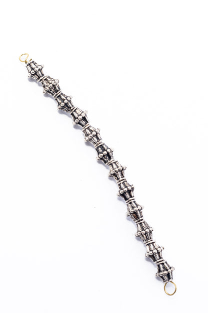 Hilo de Pewter Cono