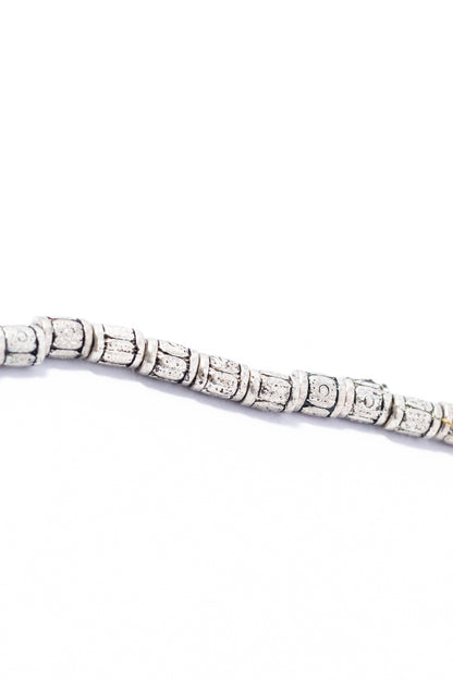 Hilo de Pewter Cilindro