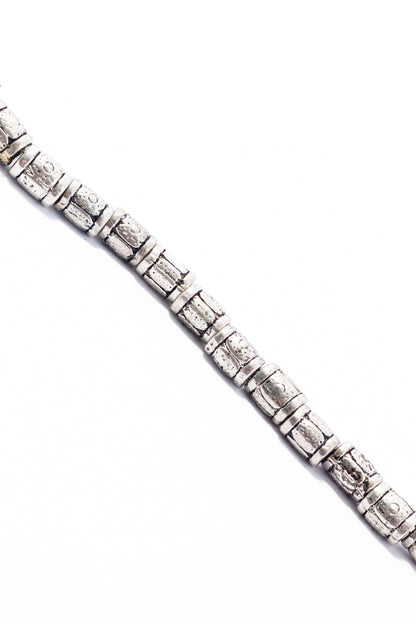 Hilo de Pewter Cilindro
