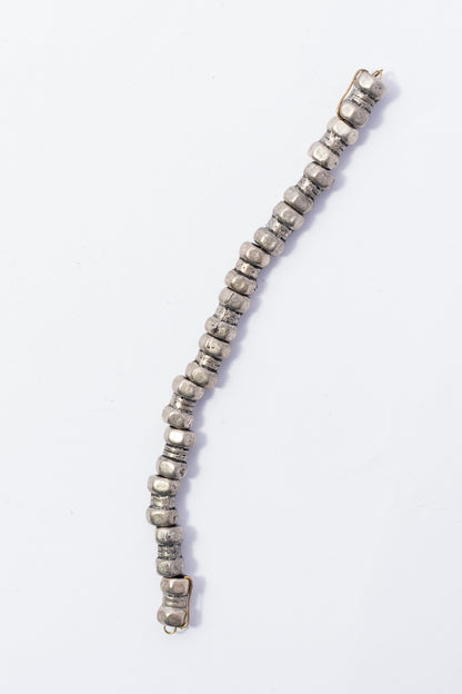 Tira de Pewter Cubica