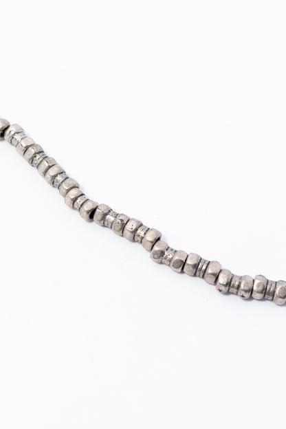 Tira de Pewter Cubica