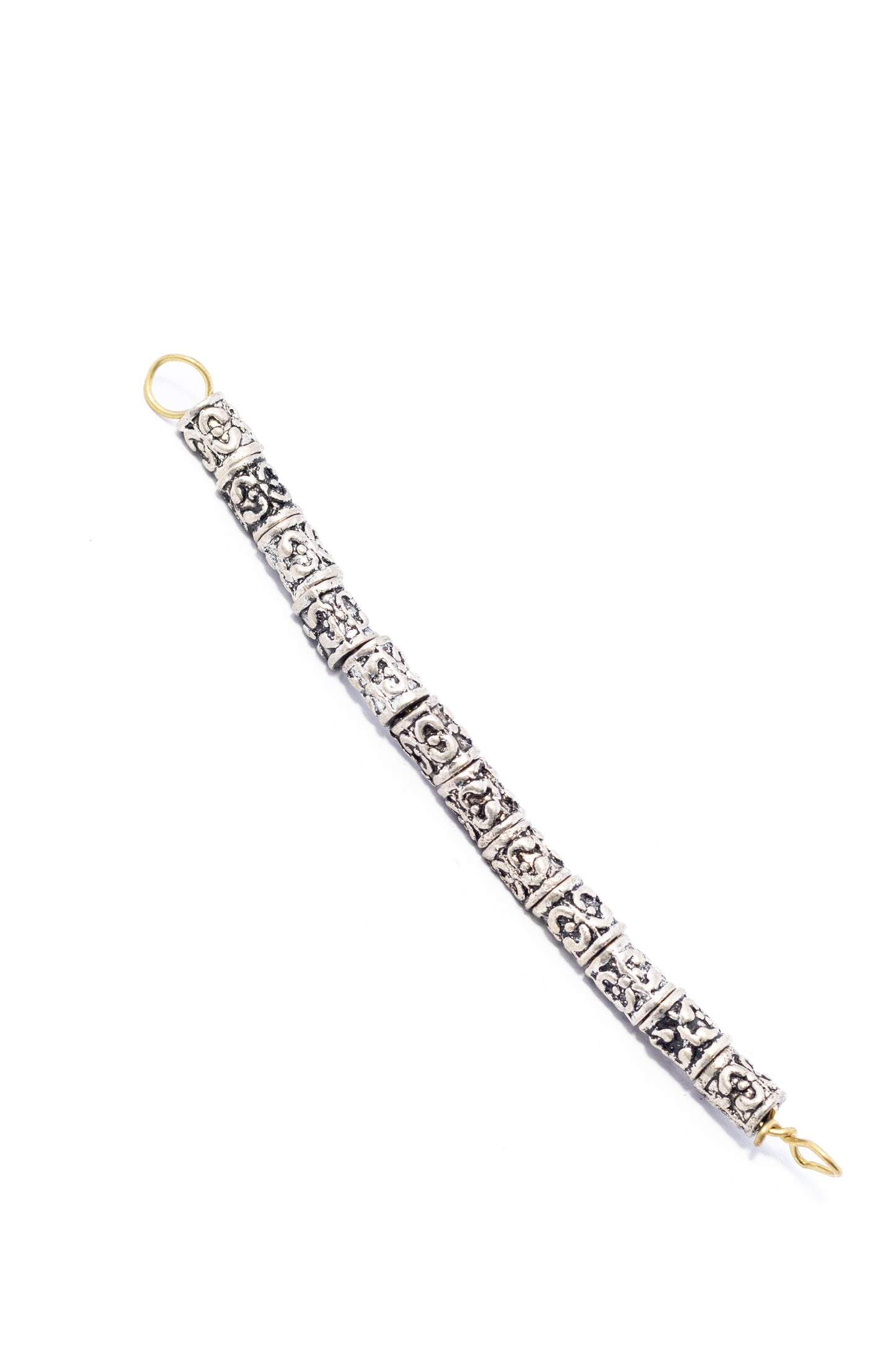Hilo de Pewter