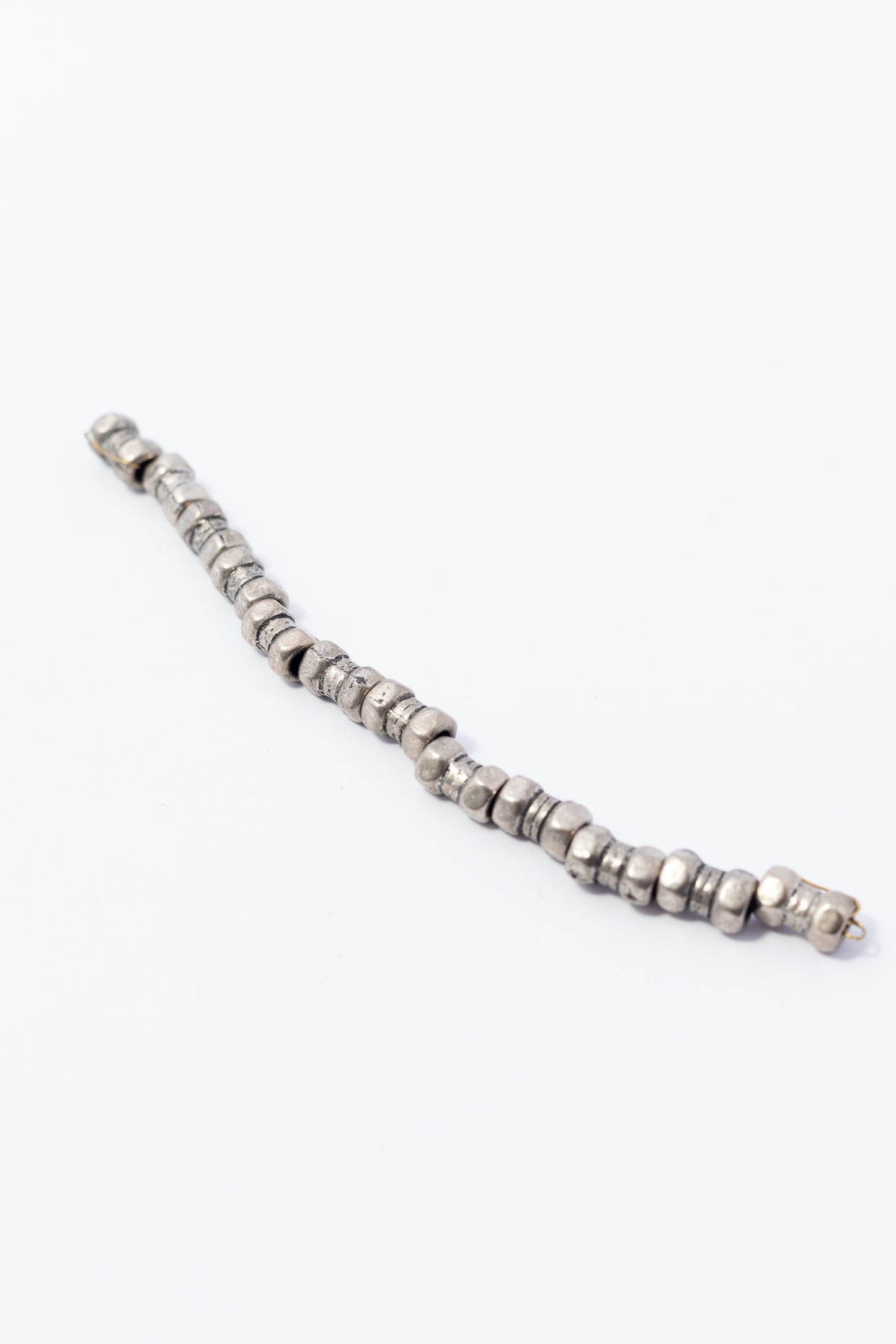 Tira de Pewter Cubica