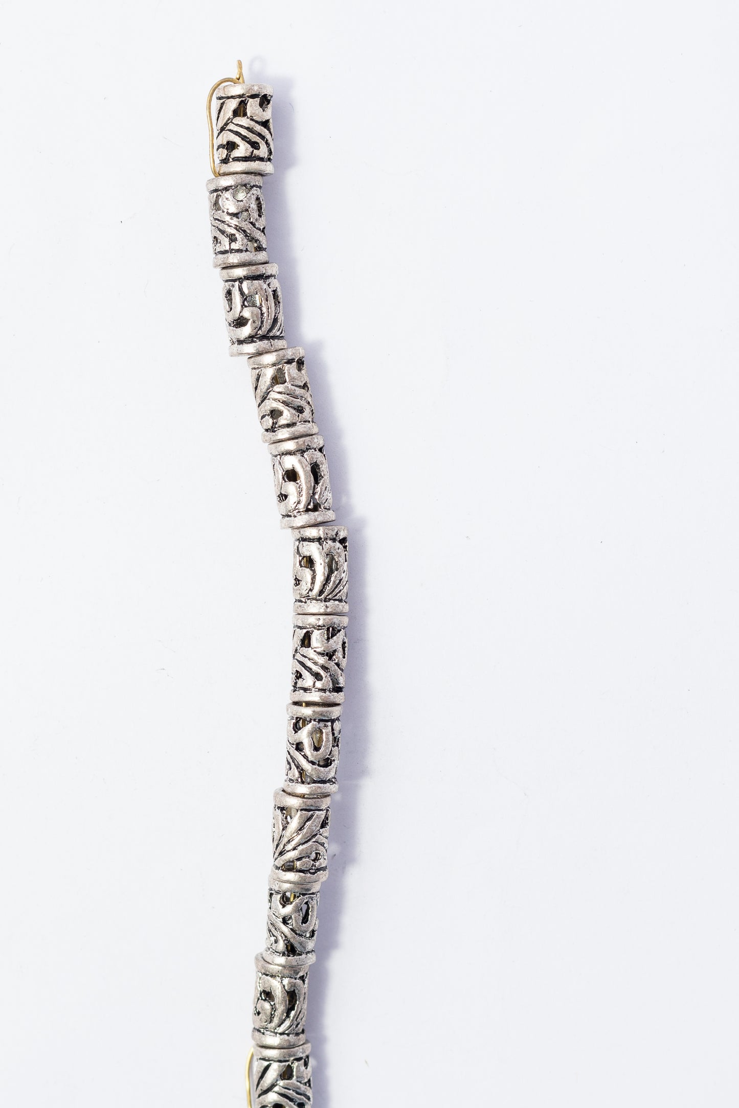 Tira de Pewter Cilindro