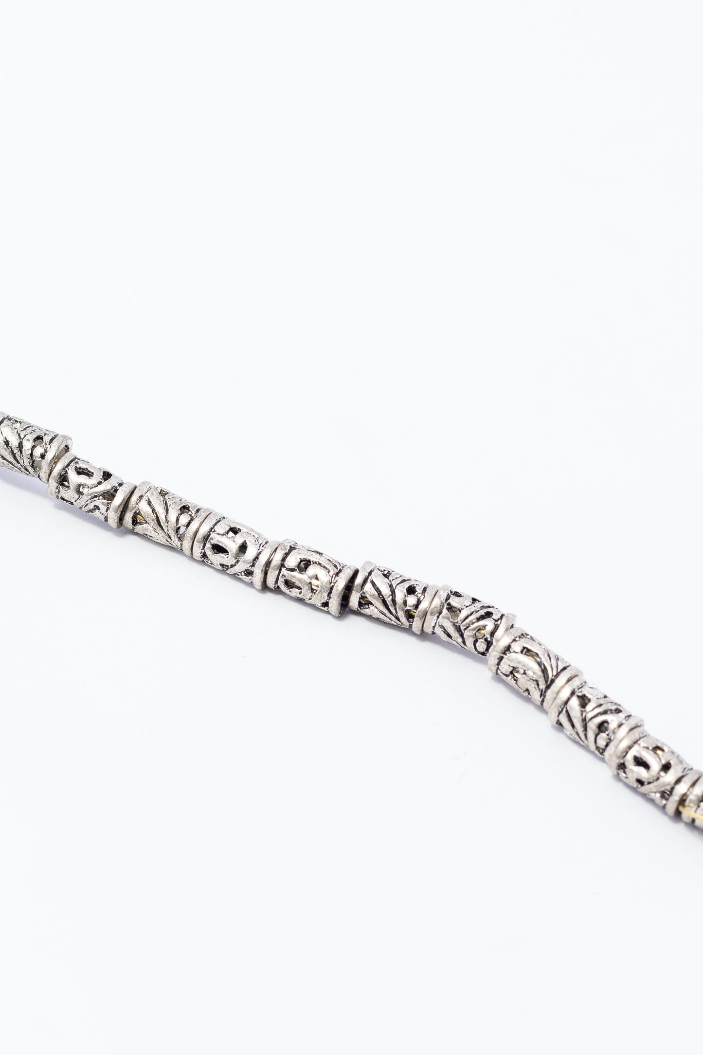 Tira de Pewter Cilindro