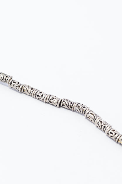 Tira de Pewter Cilindro