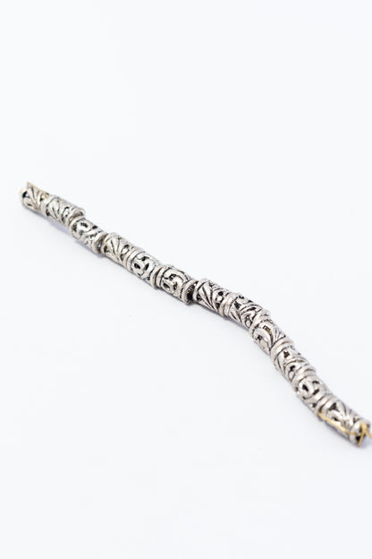 Tira de Pewter Cilindro