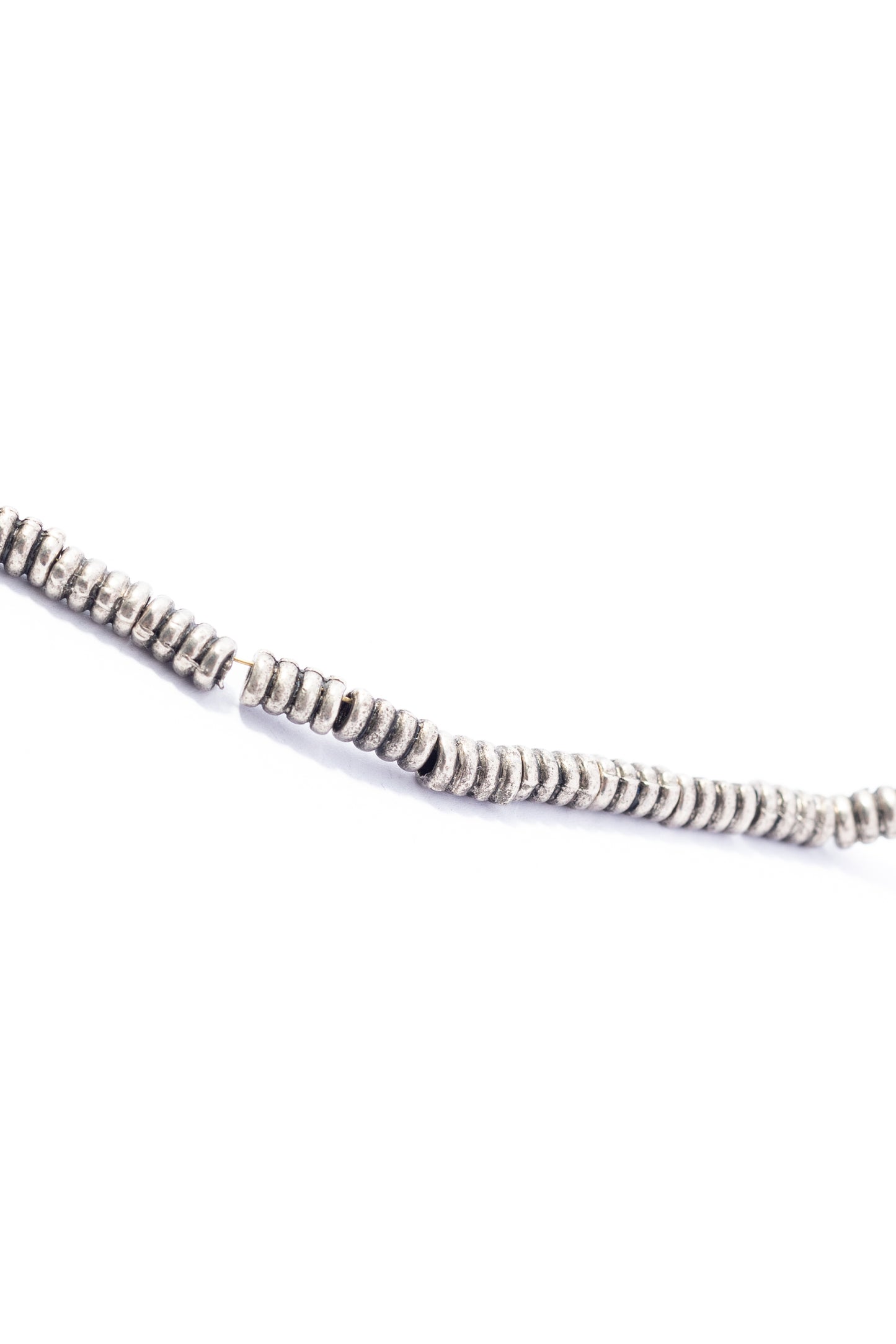 Hilo de Pewter Rondel