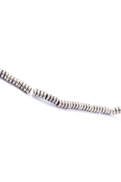 Hilo de Pewter Rondel