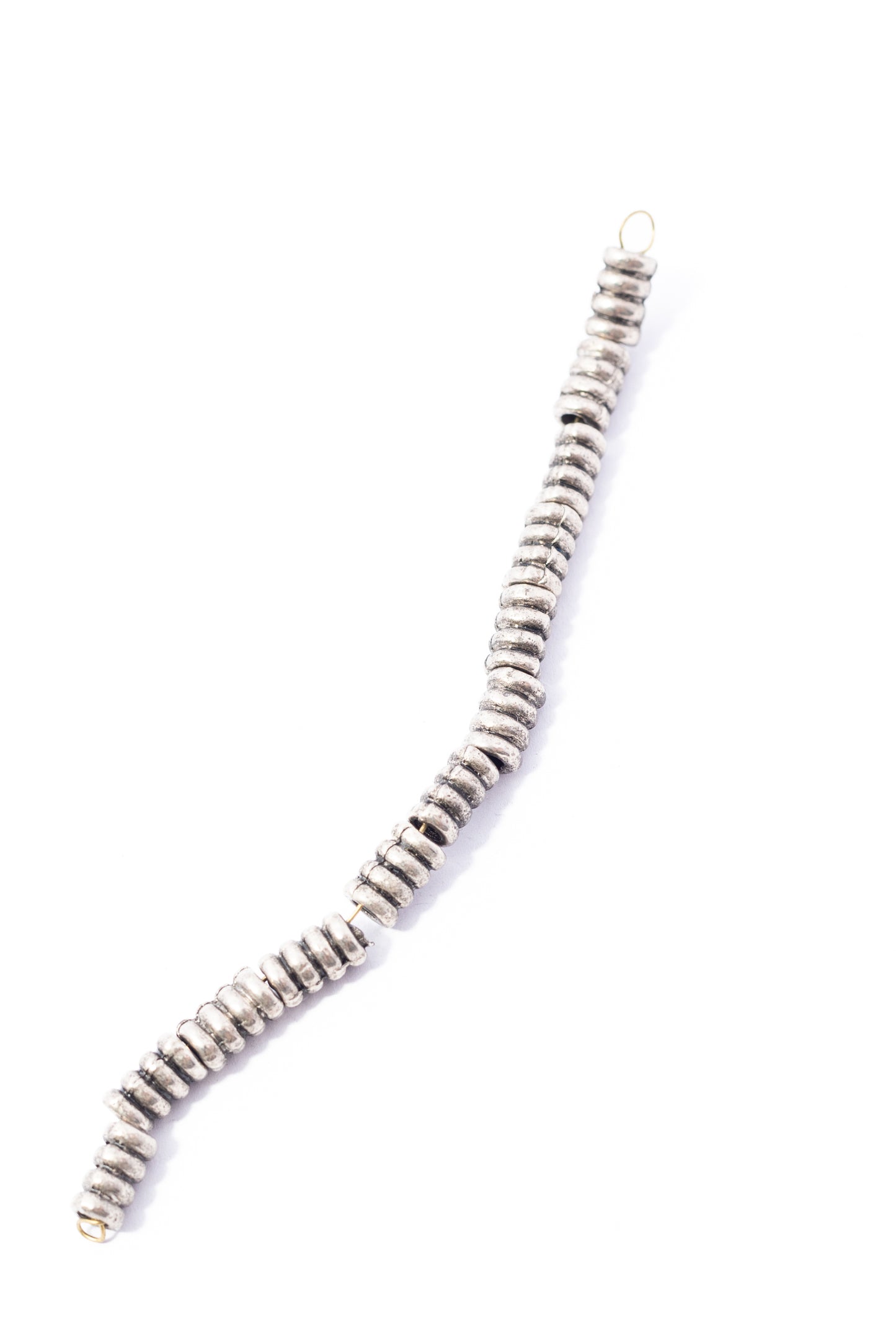 Hilo de Pewter Rondel