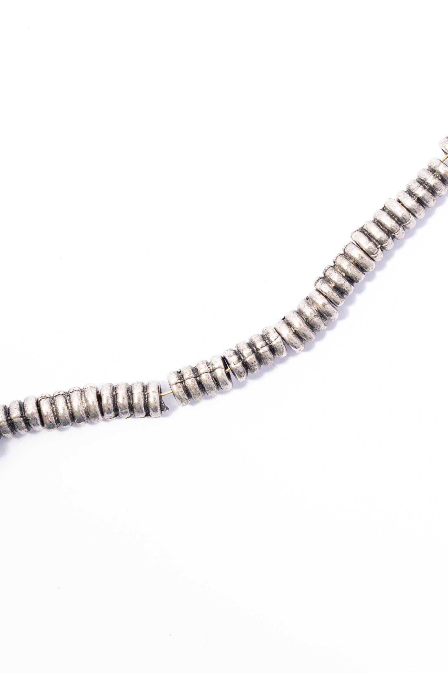 Hilo de Pewter Rondel