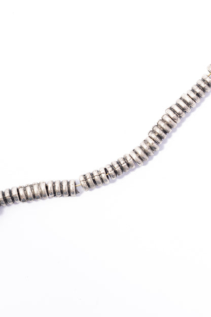 Hilo de Pewter Rondel