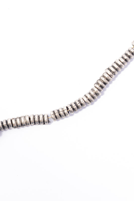 Hilo de Pewter Rondel