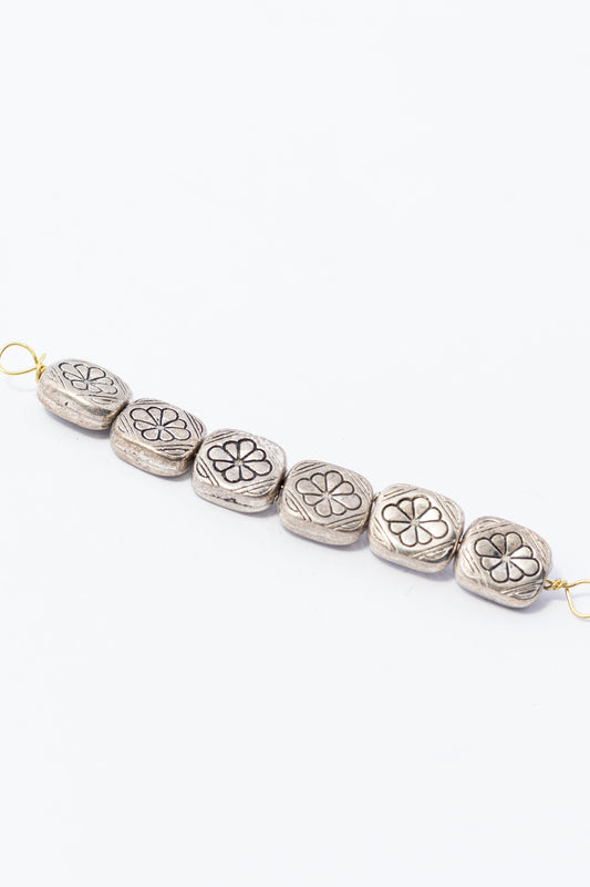 Hilo de Pewter Cuadro