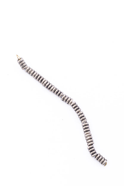 Hilo de Pewter Rondel