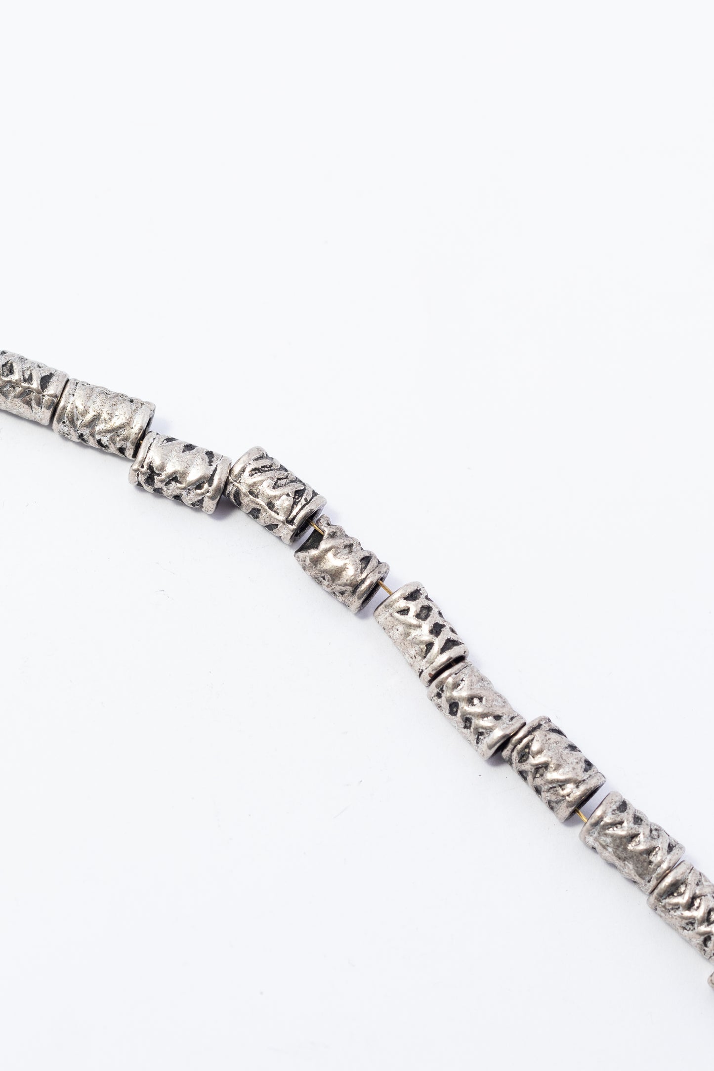 Tira de Pewter Tubo