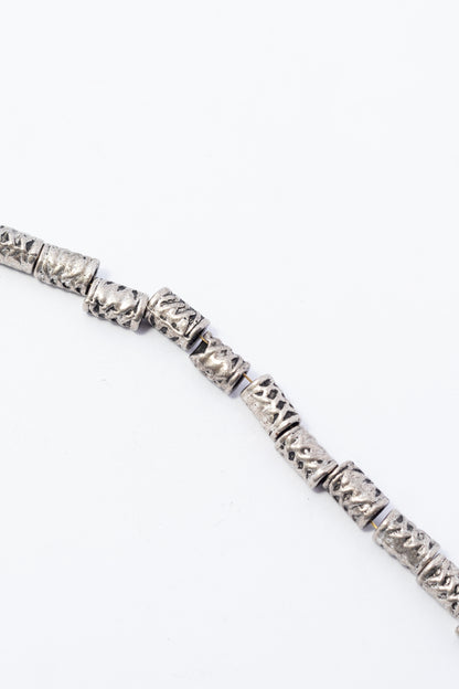 Tira de Pewter Tubo